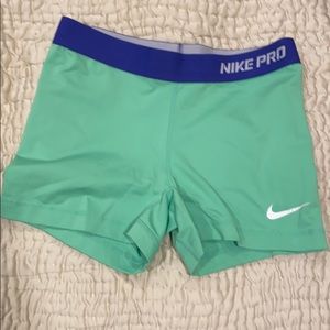 Nike Pros